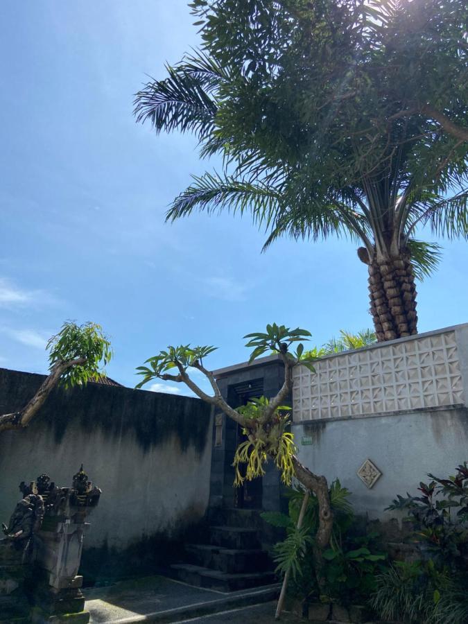 Kanda Villa Убуд Екстер'єр фото